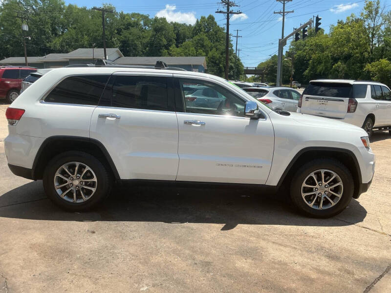 jeep grand cherokee 2014 1C4RJFBMXEC298215 image jeep grand cherokee 2014 1C4RJFBMXEC298215 image